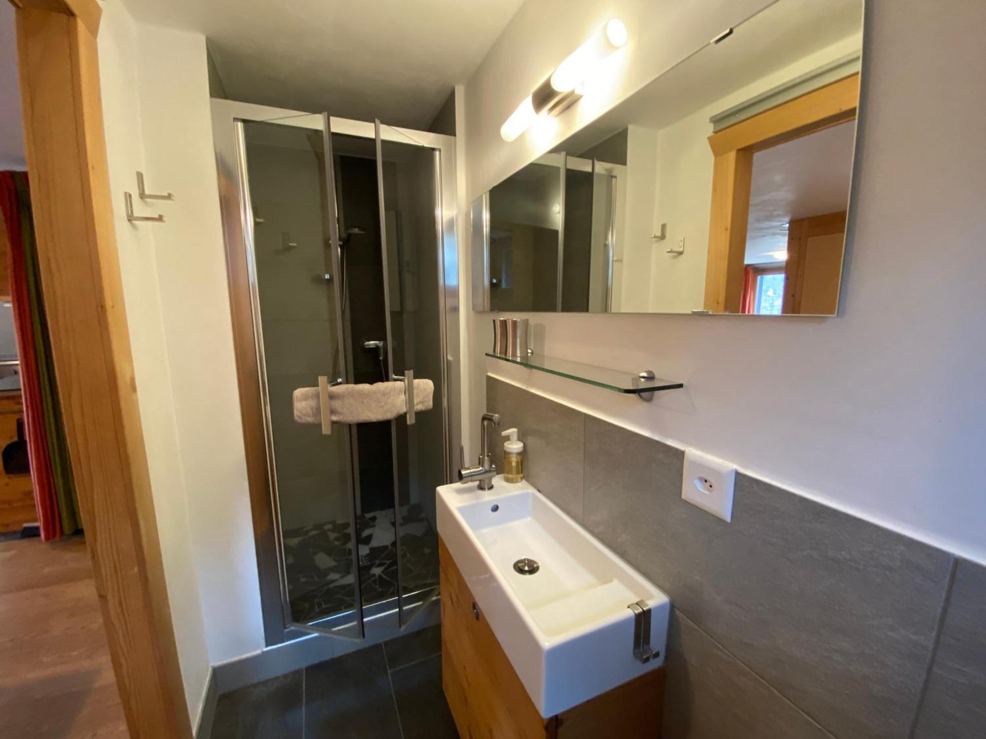 La Cle Des Champs Bed & Breakfast Heremence Exterior photo